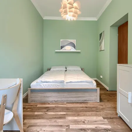 Platinium Starowiejska Ii * Гдиня