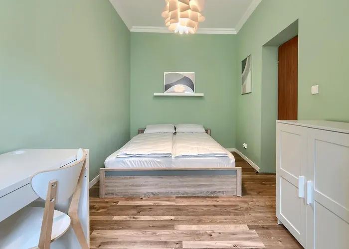 Platinium Starowiejska Ii * Гдиня